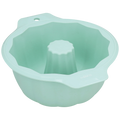 Kitchen Inspire silicone bundt pan ( Order in Qty of 6)