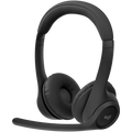 Logitech(R) Zone 300 Headset - Midnight Black
