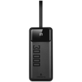 Volkano Punch Series 30000mah Power Bank with Light