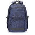 Kingsons Super-Scholar Backpack Navy