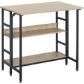 Everfurn Ester Foldable Desk