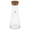 Trend Emma glass carafe 1.1lt ( Order in Qty of 6)