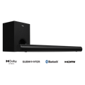 TCL 2.1 Channel 200w Sound Bar with Wireless Subwoofer