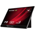 ViewSonic 16"" USB-C Portable Business Monitor