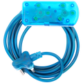 Ellies Side by Side Light Duty Extension Lead-3M - BL
