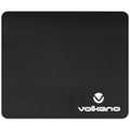 Volkano Slide Series Mouse Pad 220x180x3mm - Black