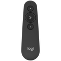R500s Laser Presentation Remote - Graphite