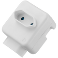 Switched 2-Way Adaptor Top and Bottom Loader
