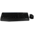 MK345 Keyboard and Mouse Combo - Graphite