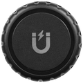 Volkano UrbanWild Series TagTrace Universal Magnet Mount-Black