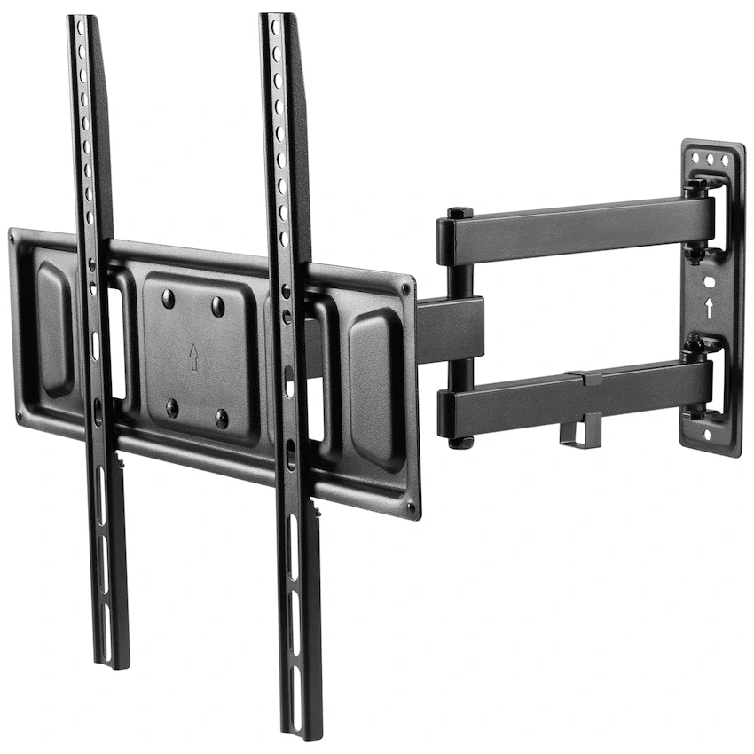 Ellies Solid series Full Motion Single Arm Mount 32""-65""TVs