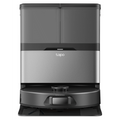 AI Detection Robot Vacuum & Mop + All-in-One Self-Cleaning Station