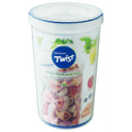 LocknLock Twist container 1.9lt ( Order in Qty of 2)