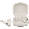 VolkanoX Bliss Series ANC TWS Earphones - Nude