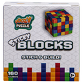 Ooozy Sticky Blocks