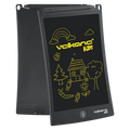 Volkano Kids Doodle Series 8.5in Writing and Drawing Board - Black