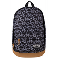 Volkano Suede Series Backpack Black Bicycles