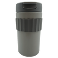 Snappy Grip Thermal Tumbler 450ml Cloud ( Order in Qty of 6)
