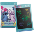 Disney Stitch 8.5in LCD Writing Pad