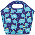 Quest Dino Lunch Cooler