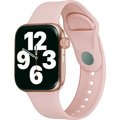 Bounce Chase Series Fitness Watch - Gold