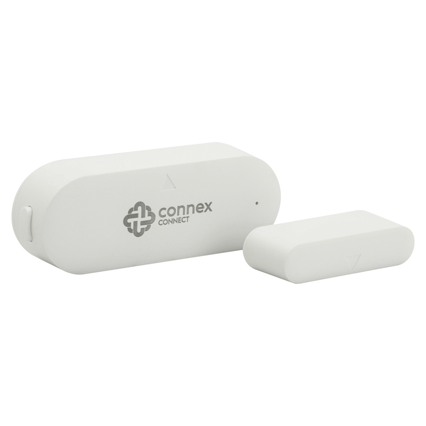 Smart Wi-Fi Door Window Sensor