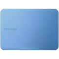 Toshiba Canvio Flex 4TB metallic blue