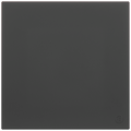 Ellies Blank Plates 4x4 (100mmx100mm)-BK