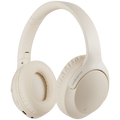 Volkano Odyssey ANC Bluetooth Wireless Headphone - Nude