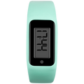 Volkano Step Up Series Activity Watch - Teal