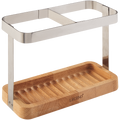 Legend Premium Beechwood utensil holder ( Order in Qty of 6)
