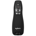 R400 Wireless Presenter