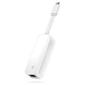TP-Link UE300C USB Type-C to RJ45 Gigabit Ethernet Network Adapter