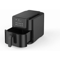EIGER 8L SLIMLINE AIR FRYER