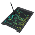 Edu-Matic Skribbler - 12in LCD Writing Tablet with 1 Delete Button