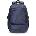 Kingsons Megatron Scholar Backpack Navy