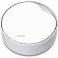 TP-Link Deco X50-POE (1-Pack) AX3000 Whole Home Mesh Wi-Fi 6 System with PoE