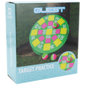 Quest Target Practice - Multi