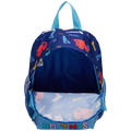 Quest On the Move Backpack Blue