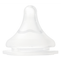 Pigeon Softouch Nipple Blister Pack 2 Pcs (LL)