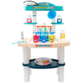 Edu-matic My Laboratory with 19 Experiments