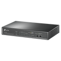 TP-Link TL-SG1008P 8-Port Gigabit Desktop POE Switch