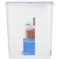 LocknLock cereal container flip lid 4.3L ( Order in Qty of 5)
