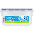 LocknLock Rectangular Airtight Container 470ml ( Order in Qty of 6)