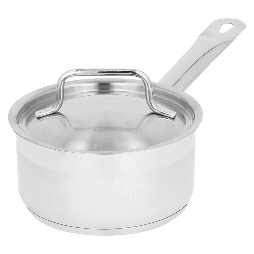Legend Prof Chef 1.4lt Saucepan ( Order in Qty of 1)