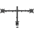Volkano Steady Duo Series Dual Monitor Desk Mount