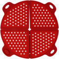 Legend Premium splatter screen 29cm ( Order in Qty of 6)