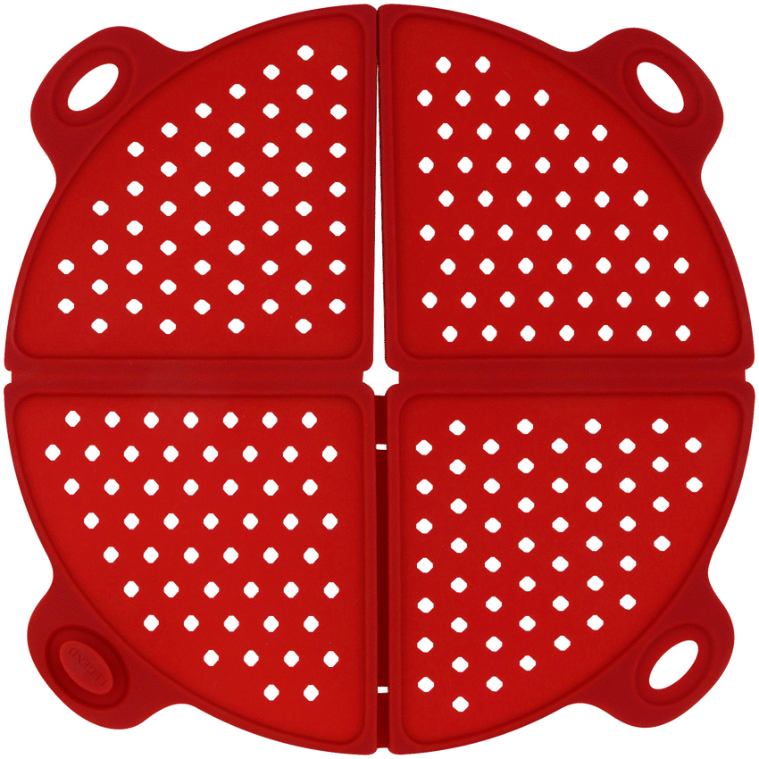 Legend Premium splatter screen 29cm ( Order in Qty of 6)
