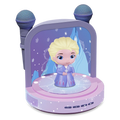 Disney LED Dome Karaoke Speaker  - Frozen 2