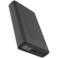 Volkano Tank Series 20000mah PD 100w Laptop/Phone Power Bank